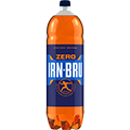 Irn-Bru Zero 2L