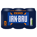 IRN-BRU Zero 6x330ml