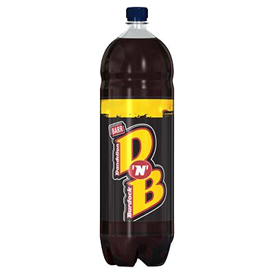 Barr Dandelion & Burdock 2L