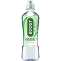 Boost Water+ Citrus 500ml