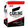 Carling Lager 4.0% 4x568ml
