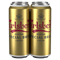 Carlsberg Special Brew 7.5% 4x500ml
