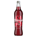 Shloer Red Grape 750ml