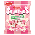 Squashies Strawberry & Cream 120g