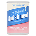 Nurishment Strawberry 400g