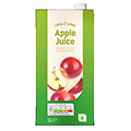 Own Brand Pure Apple Juice 1L