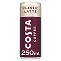 Costa Caffe Latte 250ml