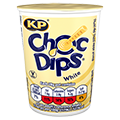 KP Choc Dip White 28g