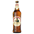Birra Moretti Beer 4.6% 1x660ml