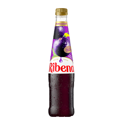 Ribena Blackcurrant 600ml
