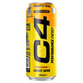 C4 Pineapple Head 500ml