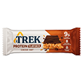 Trek Protein Cocoa & Oat Flapjack 50g