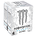 Monster Ultra Energy 4x500ml