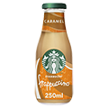 Starbucks Frappuccino Caramel 250ml