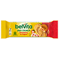 Belvita Strawberry Yogurt 50g