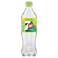 7UP Zero 500ml