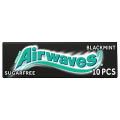 Airwaves Black Mint 14g