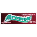 Airwaves Cherry Menthol 14g