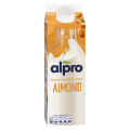 Alpro Almond Chilled Drink 1ltr