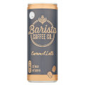 Barista Caramel Latte 250ml