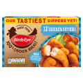 Birds Eye 12 Chicken Dippers 220g