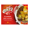 Bisto Classic beef Hot Pot 375g