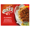 Bisto Classic Spaghetti Bolognese 375g