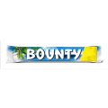 Bounty Coconut 57g