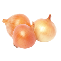 Brown Onions   3pk