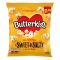Butterkist Sweet & Salty 70g