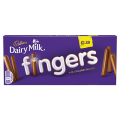 Cadbury Milk Chocolate Fingers PMP