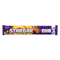 Cadbury Starbar Duo 74g