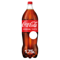 Coca-Cola Original 1.75L
