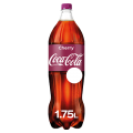 Coca-Cola Original Cherry 1.75L