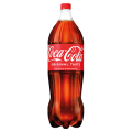 Coca Cola PMP 1.75ltr