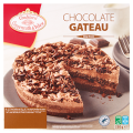 Conditorei Coppenrath & Wiese Chocolate Gateau 350g