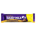 Dairy Milk Caramel 45g