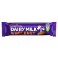 Dairy Milk Whole Nut 45g