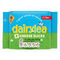 Dairylea Cheese Slices 8 x 20.5g (164g)