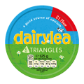Dairylea Triangles 8 x 15.63g (125g)