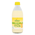 Delamere Dairy Banana Flavour Milk 240ml