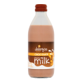 Delamere Dairy Chocolate Flavour Milk 240ml