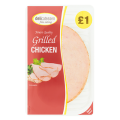 Delicatessen Fine Eating Grilled Chicken 90g