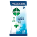 DETTOL Cleaning Surface Wipes   PMP