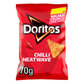 Doritos Chilli Heatwave 70g