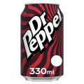 Dr Pepper Original 330ml