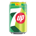 7UP Zero 330ml