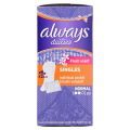 Always Daily Liners 20pk