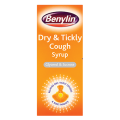 Benylin Adult Tickle Cough 150ml