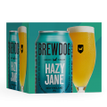 Brewdog Hazy Jane 4Pk